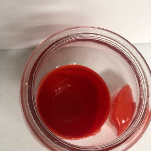 Target Gumball Machine Glass Jar Canister - Picture 5 of 5